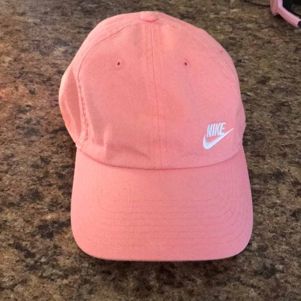 Nike hat